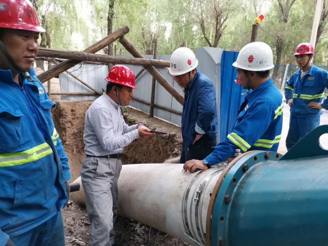 抱由镇工业管道清洗-管道清淤