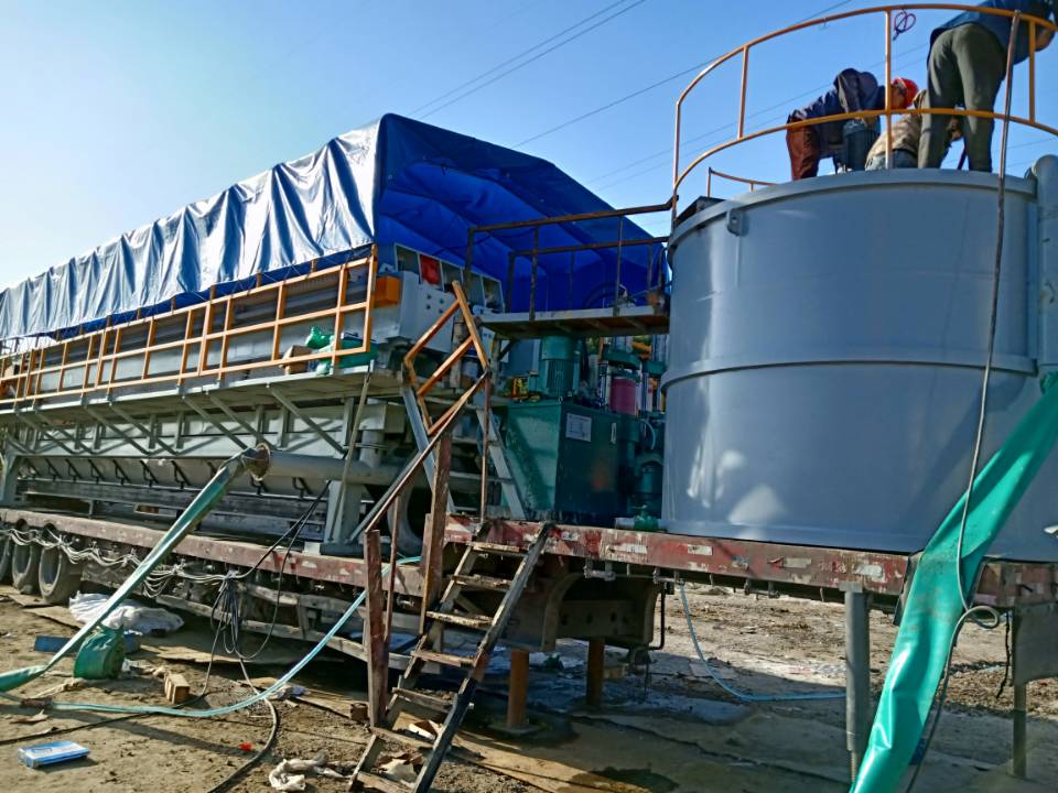 抱由镇污水池淤泥处理-河道清淤-炜誉市政